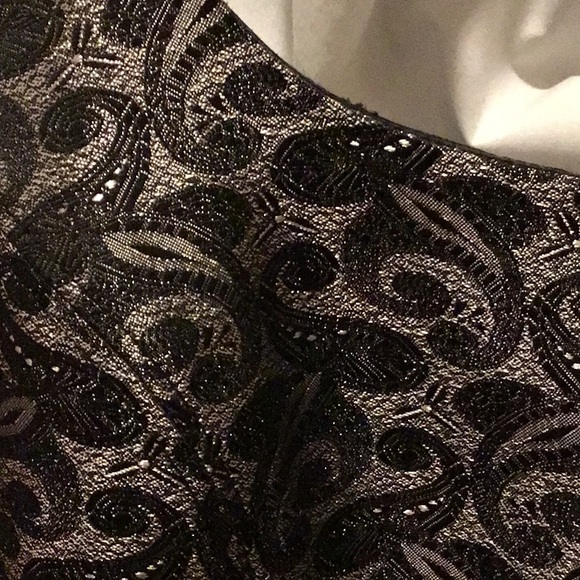 9 & Co. Cocktail Dress - Picture 2 of 3